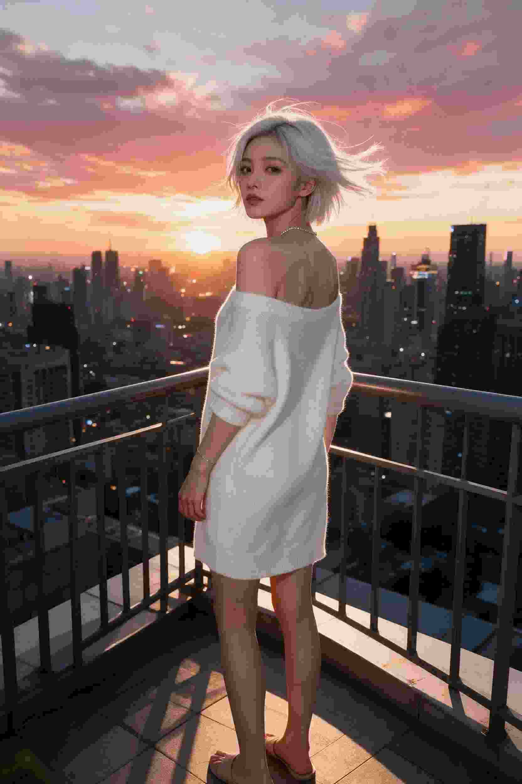 少女的秘密日记